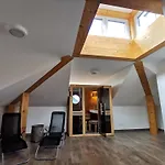 In Mueggenburg, Hochwertig Und Ruhig Urlauben Apartment